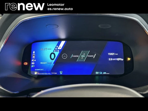 Renault Symbioz  E-TECH Full Hybrid Techno 105kW