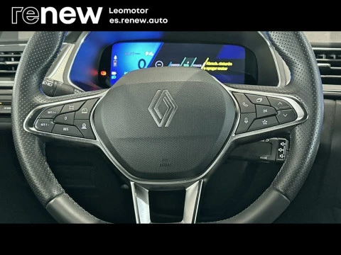 Renault Symbioz  E-TECH Full Hybrid Techno 105kW