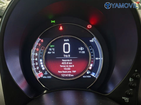 Fiat 500 1.2 8v S 51 kW (69 CV)