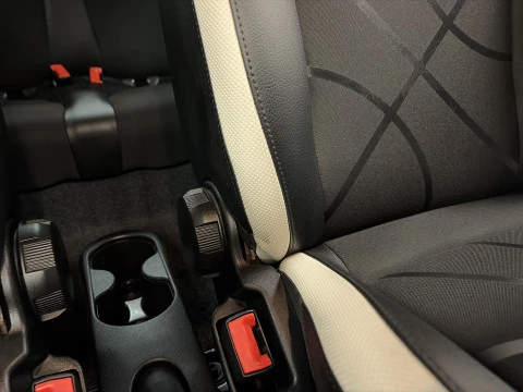 Fiat 500 1.2 8v S 51 kW (69 CV)