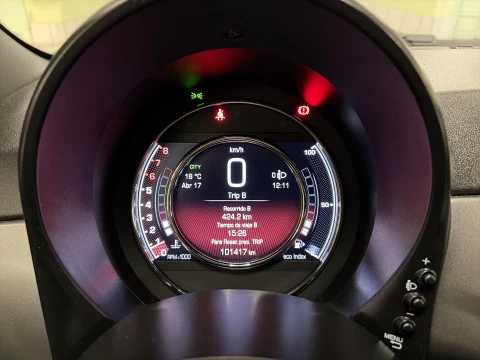 Fiat 500 1.2 8v S 51 kW (69 CV)