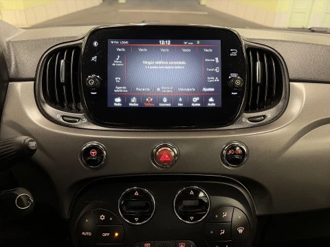 Fiat 500 1.2 8v S 51 kW (69 CV)