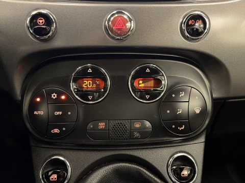 Fiat 500 1.2 8v S 51 kW (69 CV)