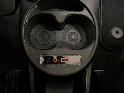 Fiat 500 1.2 8v S 51 kW (69 CV)