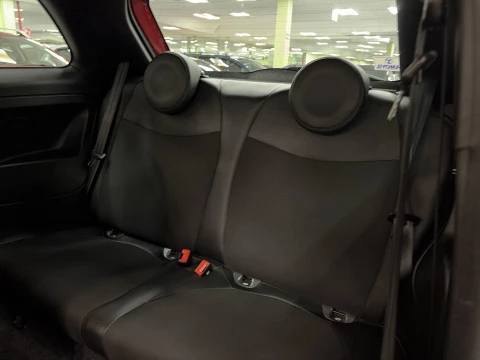 Fiat 500 1.2 8v S 51 kW (69 CV)