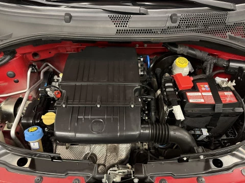 Fiat 500 1.2 8v S 51 kW (69 CV)