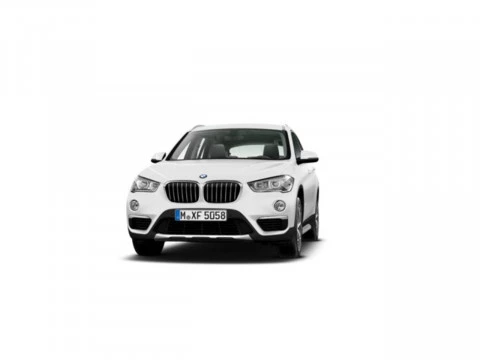 BMW X1 sDrive18d
