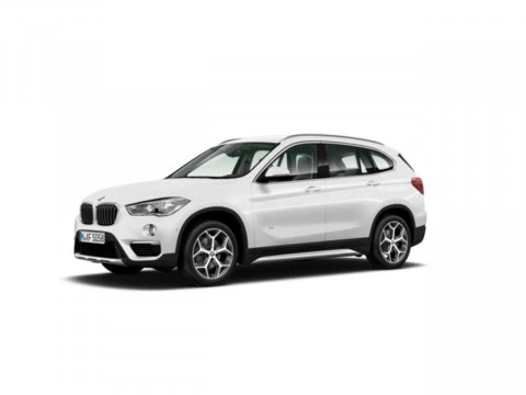 BMW X1 sDrive18d