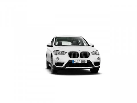 BMW X1 sDrive18d