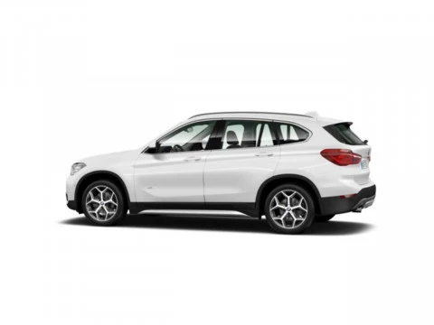 BMW X1 sDrive18d