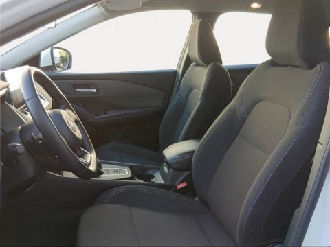 Nissan Qashqai DIG-T 158 mHEV Acenta Xtronic 116 kW (158 CV)