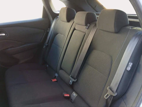 Nissan Qashqai DIG-T 158 mHEV Acenta Xtronic 116 kW (158 CV)