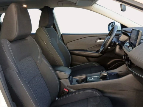 Nissan Qashqai DIG-T 158 mHEV Acenta Xtronic 116 kW (158 CV)