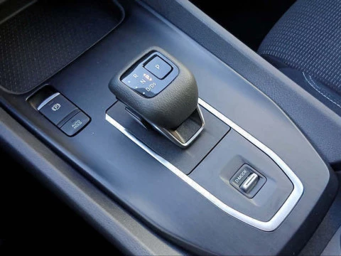 Nissan Qashqai DIG-T 158 mHEV Acenta Xtronic 116 kW (158 CV)