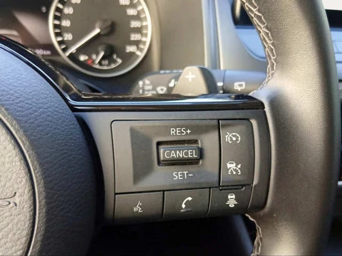 Nissan Qashqai DIG-T 158 mHEV Acenta Xtronic 116 kW (158 CV)