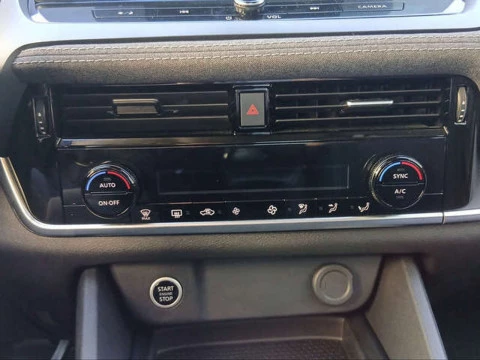 Nissan Qashqai DIG-T 158 mHEV Acenta Xtronic 116 kW (158 CV)