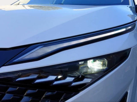 Nissan Qashqai DIG-T 158 mHEV Acenta Xtronic 116 kW (158 CV)