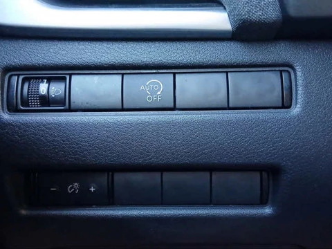 Nissan Qashqai DIG-T 158 mHEV Acenta Xtronic 116 kW (158 CV)