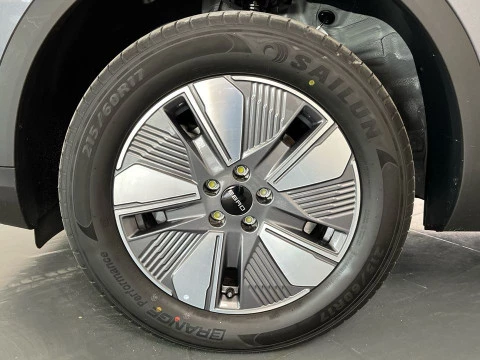 EBRO S400 1.5 DHE HEV Excellence CVT