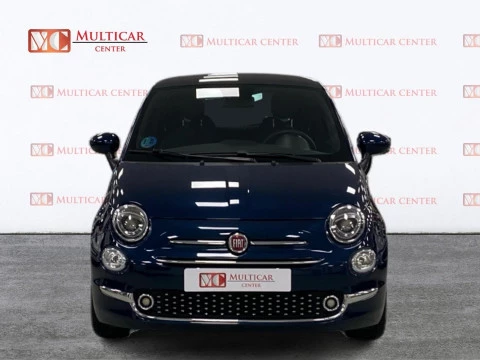 Fiat 500 Dolcevita 1.0 Hybrid 51KW (70 CV)