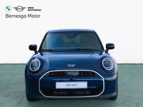 MINI Cabrio Cooper C 115 kW (156 CV)