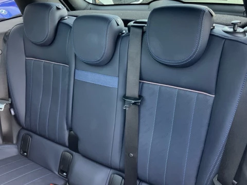 MINI Cabrio Cooper C 115 kW (156 CV)