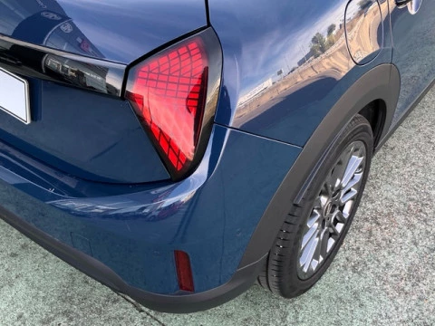 MINI Cabrio Cooper C 115 kW (156 CV)