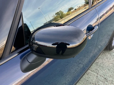 MINI Cabrio Cooper C 115 kW (156 CV)