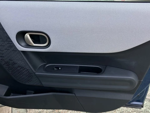 MINI Cabrio Cooper C 115 kW (156 CV)