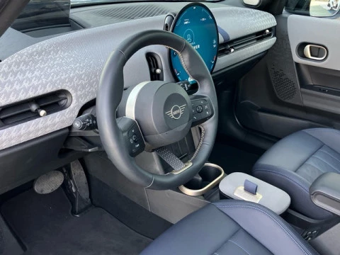 MINI Cabrio Cooper C 115 kW (156 CV)