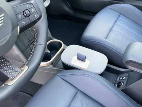 MINI Cabrio Cooper C 115 kW (156 CV)