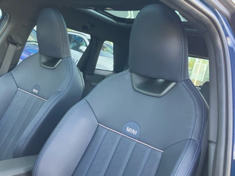 MINI Cabrio Cooper C 115 kW (156 CV)
