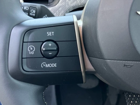 MINI Cabrio Cooper C 115 kW (156 CV)