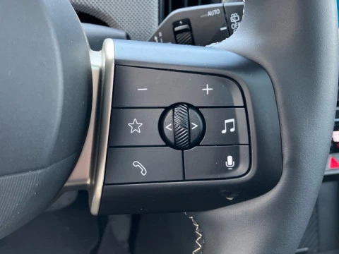 MINI Cabrio Cooper C 115 kW (156 CV)