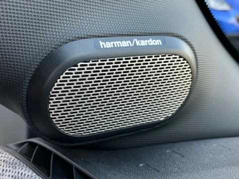 MINI Cabrio Cooper C 115 kW (156 CV)