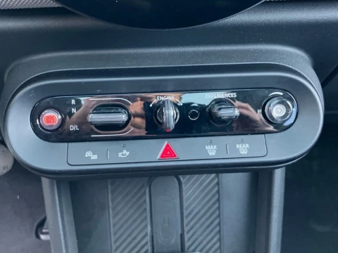 MINI Cabrio Cooper C 115 kW (156 CV)