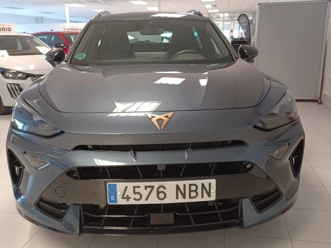 Cupra Formentor 1.5 TSI 110kW (150 CV)