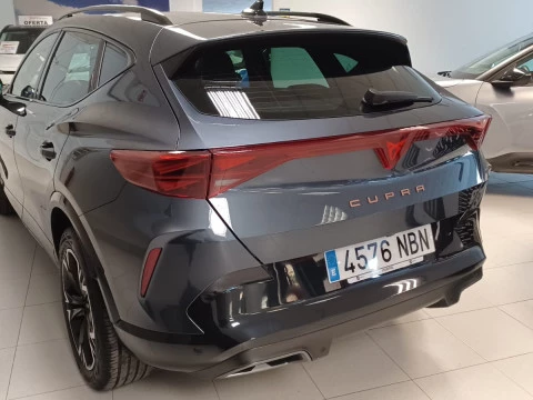 Cupra Formentor 1.5 TSI 110kW (150 CV)