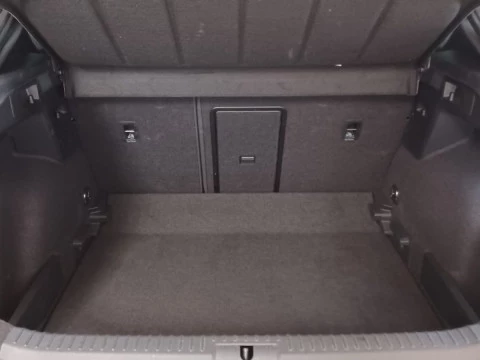 Cupra Formentor 1.5 TSI 110kW (150 CV)