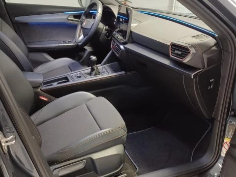 Cupra Formentor 1.5 TSI 110kW (150 CV)