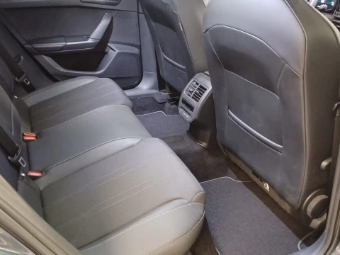 Cupra Formentor 1.5 TSI 110kW (150 CV)