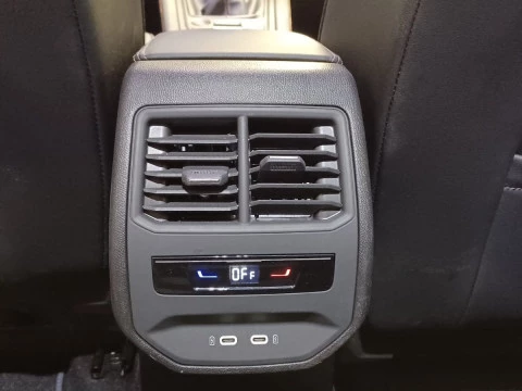 Cupra Formentor 1.5 TSI 110kW (150 CV)