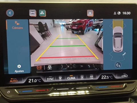 Cupra Formentor 1.5 TSI 110kW (150 CV)