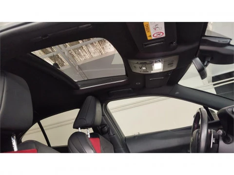 Lexus UX SUV F SPORT (UX-4WD) 2.0 Híbrido Gasolina Transmis