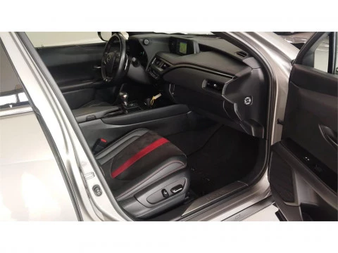 Lexus UX SUV F SPORT (UX-4WD) 2.0 Híbrido Gasolina Transmis