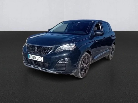 Peugeot 3008 Allure BlueHDi 96kW (130CV) S&S EAT8