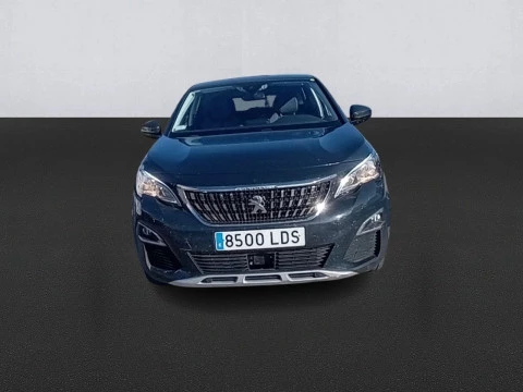 Peugeot 3008 Allure BlueHDi 96kW (130CV) S&S EAT8