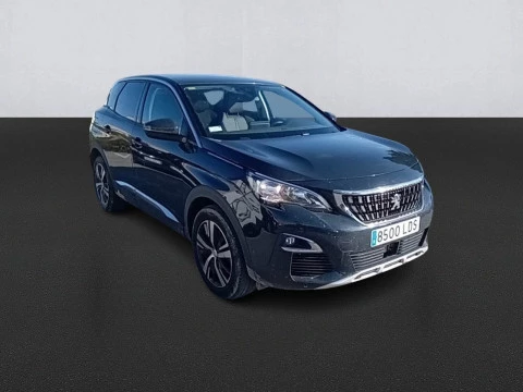 Peugeot 3008 Allure BlueHDi 96kW (130CV) S&S EAT8