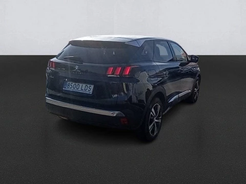 Peugeot 3008 Allure BlueHDi 96kW (130CV) S&S EAT8