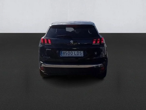 Peugeot 3008 Allure BlueHDi 96kW (130CV) S&S EAT8
